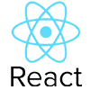 React