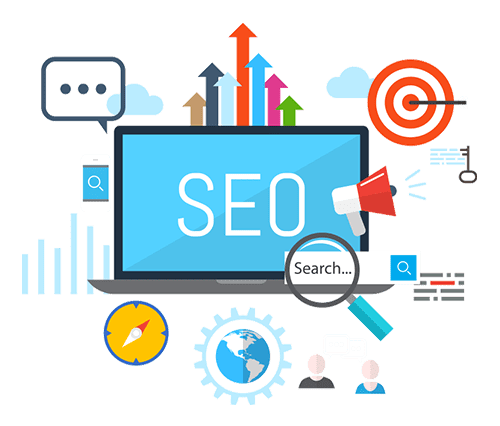 SEO Optimization